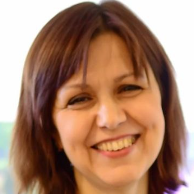 Наталья Гартман