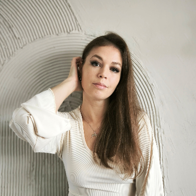 Валерия Корельская