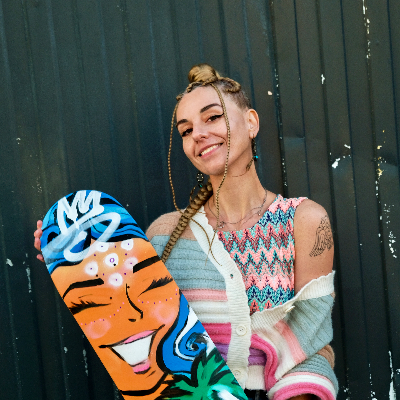 Янита Солнечная