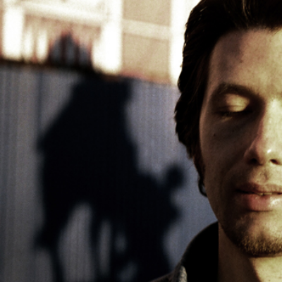 Дмитрий Светин