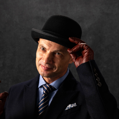 Алексей Зашихин