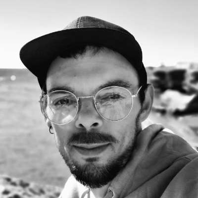 Павел Нечаев