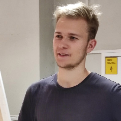 Арсений Батаев