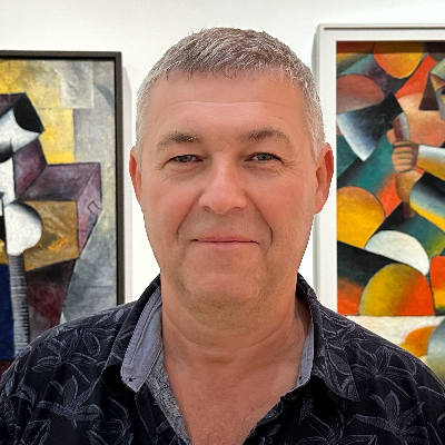 Павел  Миронов