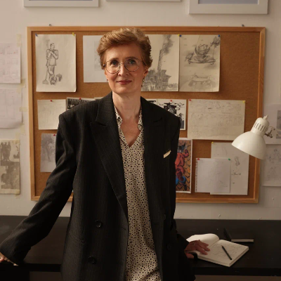 Юлия Шадрина