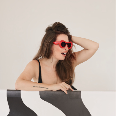 Саша Робинсон