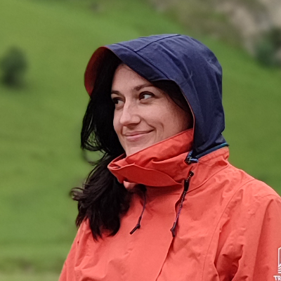 Мария Китаева