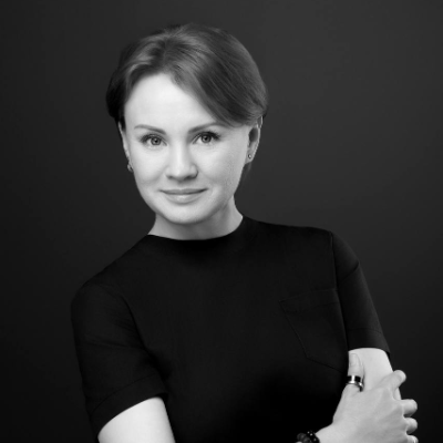 Елена Скутова