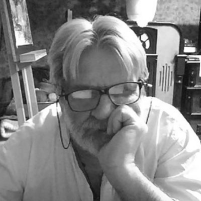 Александр Бойцов