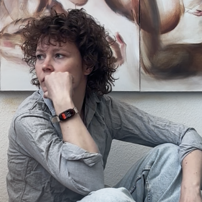 Елена Коротина