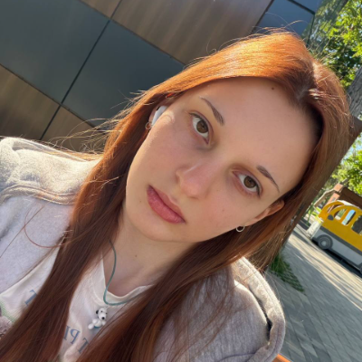Карина Евсеева