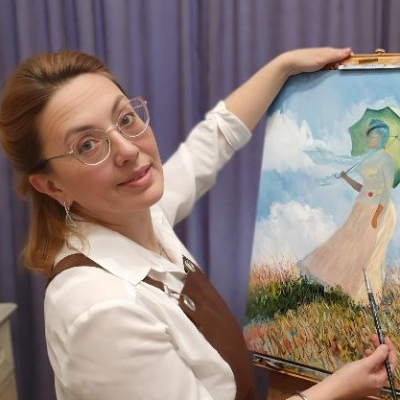 Эльза Тимершина