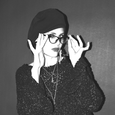 Елена Ф-Попова