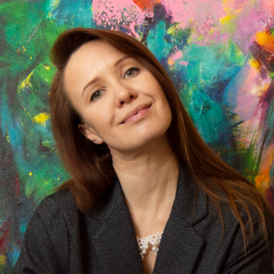 Леся Каребина