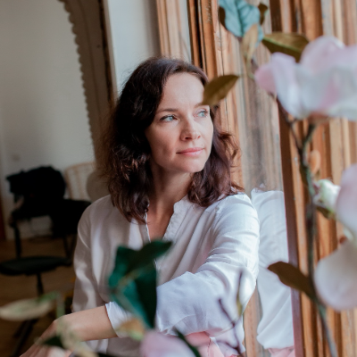 Александра Данилова