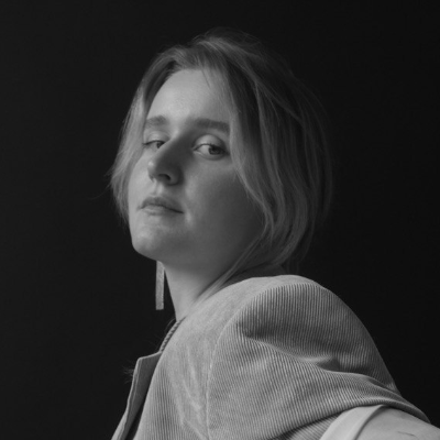 Дарья Григорова