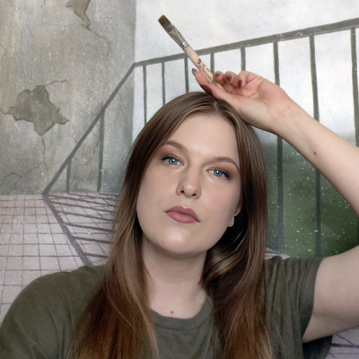 Анастасия Ивченко