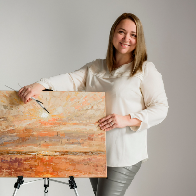 Татьяна Челякова