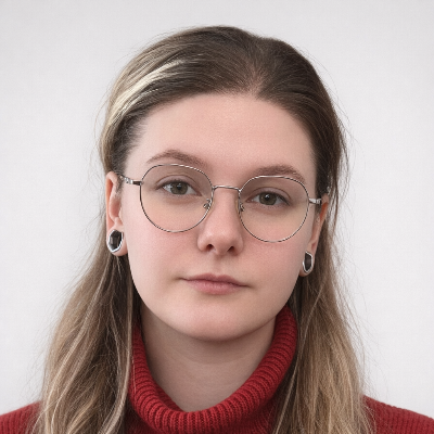 Ирина Слуцкая