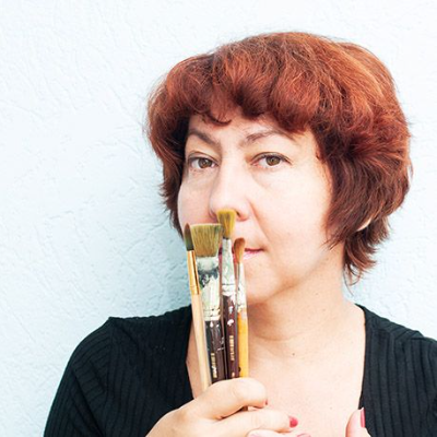 Галина Гатауллина