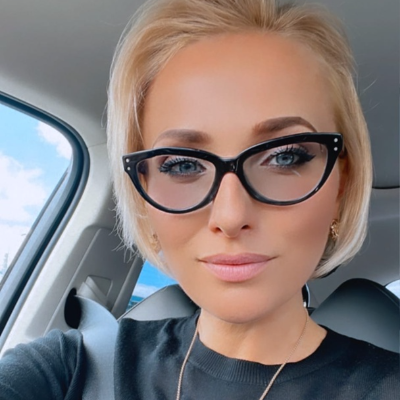 Ксения Елисеева