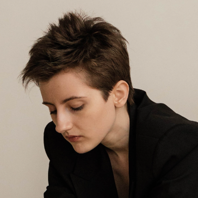 Мария Максимова