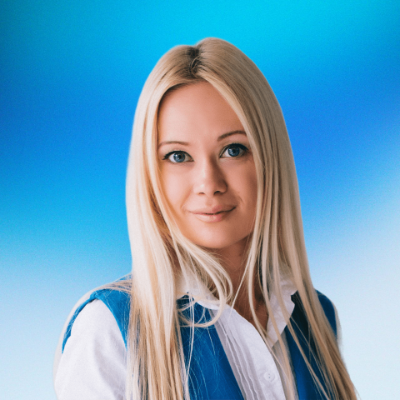 Елена Артджент