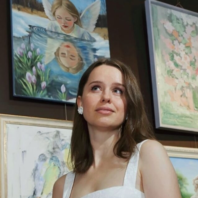 Александра Кузнецова