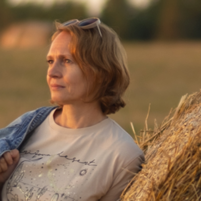 Ельга (Ольга Будрина)