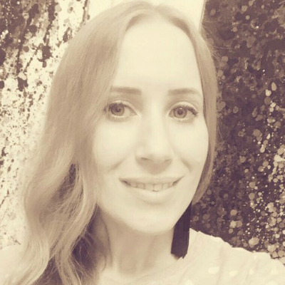 Галина Новикевич