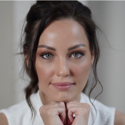 Людмила Акиньшина