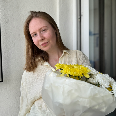 Ксения Ситникова
